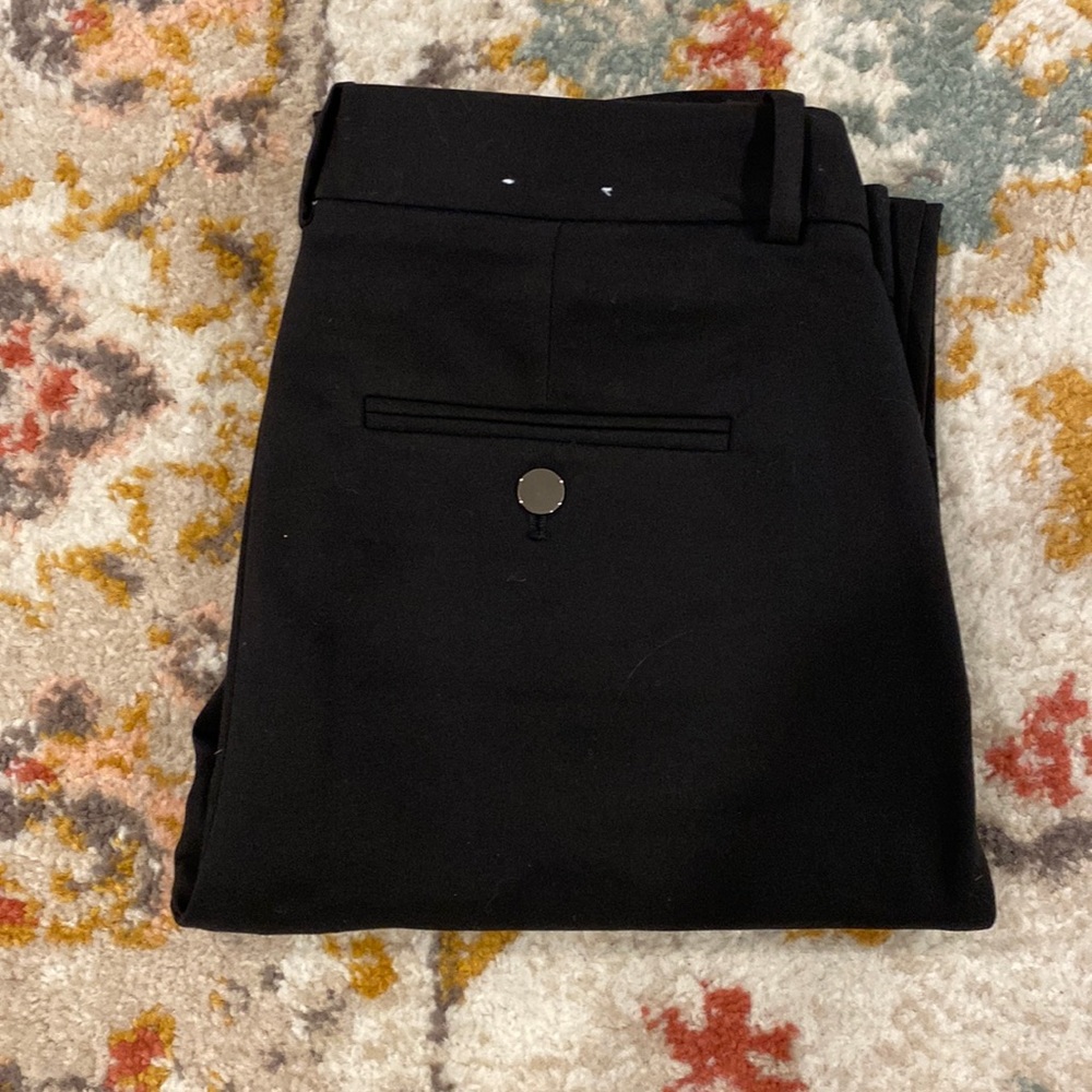 Calvin Klein Work Pants